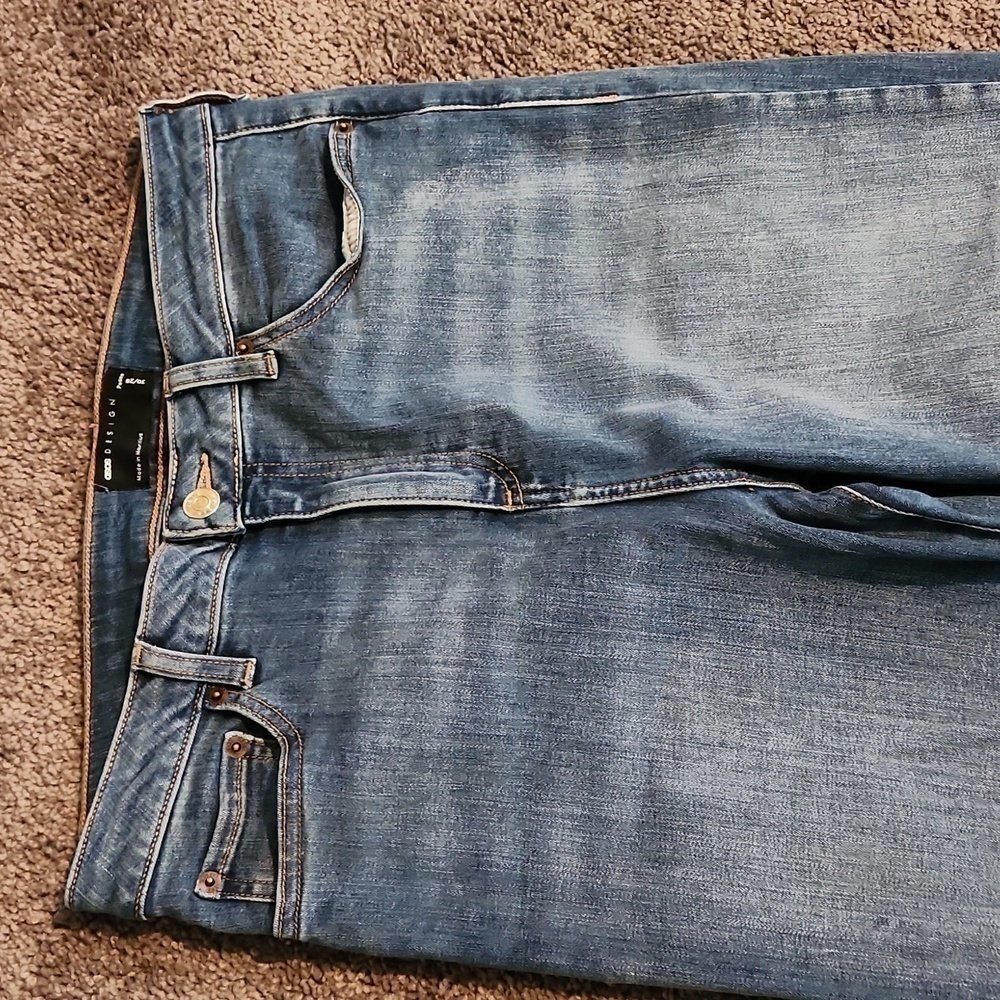 ASOS Design Jeans - Picture 2 of 5